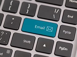 Email Configuration