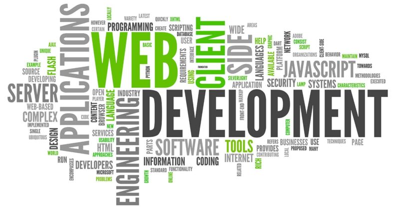The Art of Web Development