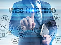 Web Hosting